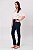 BLUSA LASTEX OFF WHITE MAEDA - Imagem 5