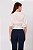 BLUSA LASTEX OFF WHITE MAEDA - Imagem 9