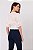 BLUSA LASTEX OFF WHITE MAEDA - Imagem 3