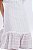 VESTIDO MIDI DECOTE V OFF WHITE AYLA - Imagem 7