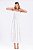 VESTIDO MIDI LONGO ALÇA AYLA OFF WHITE - Imagem 4
