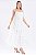VESTIDO MIDI LONGO ALÇA AYLA OFF WHITE - Imagem 6
