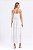VESTIDO MIDI LONGO ALÇA AYLA OFF WHITE - Imagem 8