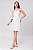VESTIDO CREPE OFF WHITE MAEDA - Imagem 3