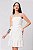 VESTIDO CREPE OFF WHITE MAEDA - Imagem 4