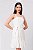 VESTIDO CREPE OFF WHITE MAEDA - Imagem 8