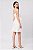VESTIDO CREPE OFF WHITE MAEDA - Imagem 2