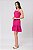 VESTIDO CREPE PINK MAEDA - Imagem 5