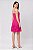 VESTIDO CREPE PINK MAEDA - Imagem 8