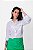 CAMISA FEMININA LAURA OFF WHITE - Imagem 4