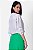 CAMISA FEMININA LAURA OFF WHITE - Imagem 5