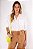 CAMISA FEMININA LAURA OFF WHITE - Imagem 8