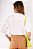 CAMISA FEMININA LAURA OFF WHITE - Imagem 10