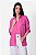 CAMISA FEMININA LAURA PINK - Imagem 4