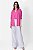 CAMISA FEMININA LAURA PINK - Imagem 5