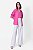 CAMISA FEMININA LAURA PINK - Imagem 6