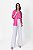 CAMISA FEMININA LAURA PINK - Imagem 8