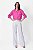 CAMISA FEMININA LAURA PINK - Imagem 7