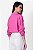 CAMISA FEMININA LAURA PINK - Imagem 9