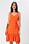 VESTIDO VISCOSE CORAL TABATA - Imagem 2