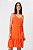 VESTIDO VISCOSE CORAL TABATA - Imagem 4