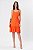 VESTIDO VISCOSE CORAL TABATA - Imagem 1