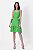 VESTIDO VISCOSE LIME FRESH TABATA - Imagem 1