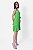 VESTIDO VISCOSE LIME FRESH TABATA - Imagem 5