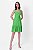 VESTIDO VISCOSE LIME FRESH TABATA - Imagem 2
