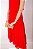 VESTIDO MIDI CREPE VERMELHO ISABELLY - Imagem 7