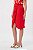 SAIA MIDI VERMELHA ISABELLY - Imagem 6