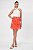 SAIA CURTA CREPE ESTAMPADA BEATRIZ - Imagem 5