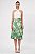 SAIA MIDI ESTAMPADA NINA - Imagem 5
