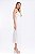 VESTIDO CREPE OFF WHITE DANIELA - Imagem 7
