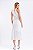 VESTIDO CREPE OFF WHITE DANIELA - Imagem 10