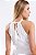 VESTIDO CREPE OFF WHITE DANIELA - Imagem 8