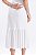 VESTIDO CREPE OFF WHITE DANIELA - Imagem 9