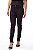 CALÇA SKINNY SUEDE PRETO MARIAH - Imagem 4