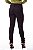 CALÇA SKINNY SUEDE PRETO MARIAH - Imagem 10