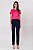 BLUSA SUEDE ROSA LARISSA - Imagem 7