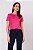 BLUSA SUEDE ROSA LARISSA - Imagem 1
