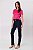 BLUSA SUEDE ROSA LARISSA - Imagem 6