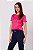 BLUSA SUEDE ROSA LARISSA - Imagem 4