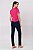 BLUSA SUEDE ROSA LARISSA - Imagem 10