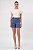 SHORT SUEDE AZUL INDIGO LARISSA - Imagem 6