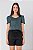 SHORT SUEDE PRETO LARISSA - Imagem 10
