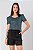 SHORT SUEDE PRETO LARISSA - Imagem 12