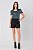 SHORT SUEDE PRETO LARISSA - Imagem 13