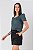 SHORT SUEDE PRETO LARISSA - Imagem 14
