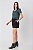 SHORT SUEDE PRETO LARISSA - Imagem 15